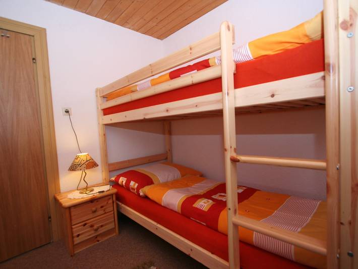 Entire apartment, Annelies in Tux Alps, Aschau im Zillertal