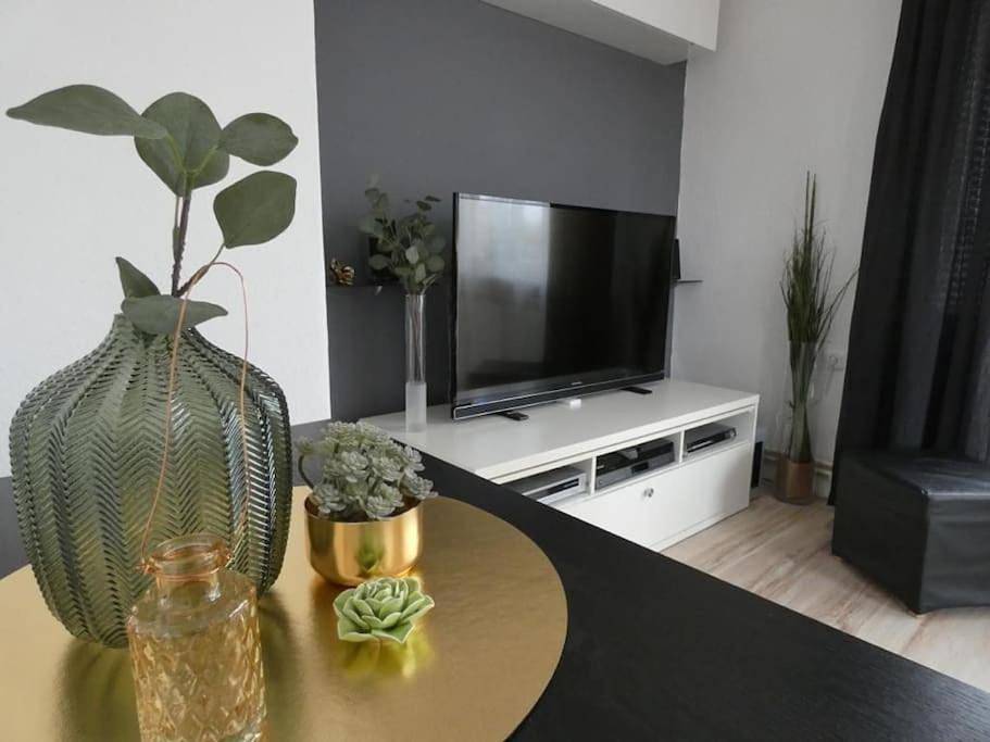 Ganze Wohnung, One-Bedroom Apartment in Kitzingen, Fränkisches Weinland