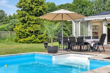 Ferienhaus für 6 Personen in Grevinge, Seeland, Bild 3
