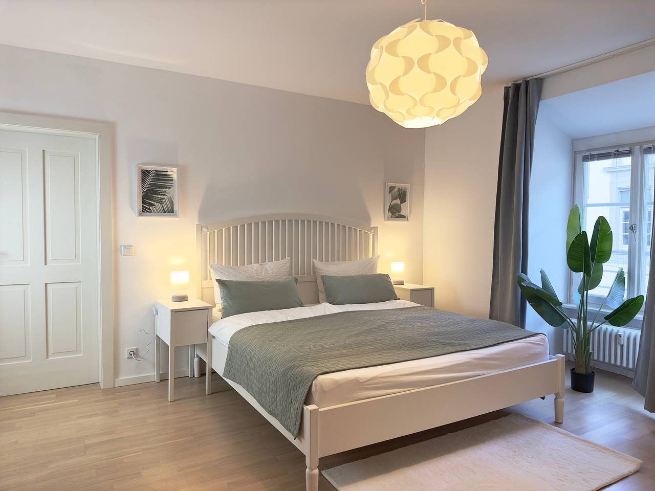 Appartamento intero, *Luxus Altstadt Suite I Xxl Penthouse I 170 qm* in Altstadt (Heidelberg), Heidelberg