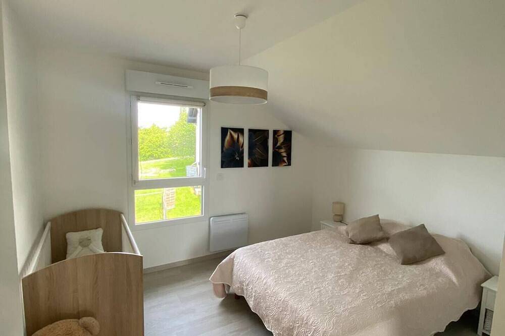 Maison entière à découvrir à 5 min du lac Léman et 15 min de la station de ski in Publier, Thonon-les-Bains und Umgebung