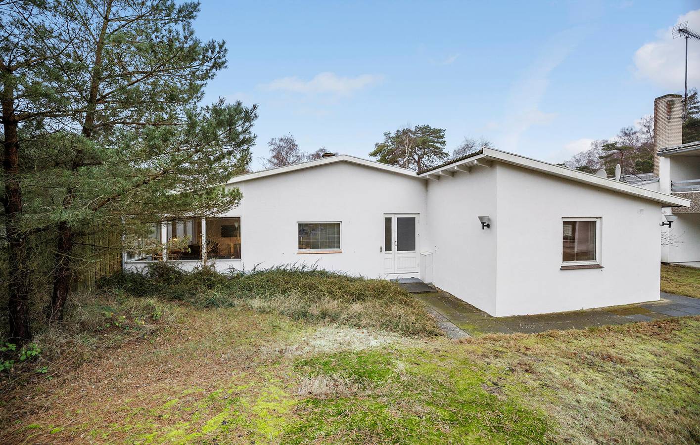 Casa vacanza a Dueodde a partire da 68€ a notte