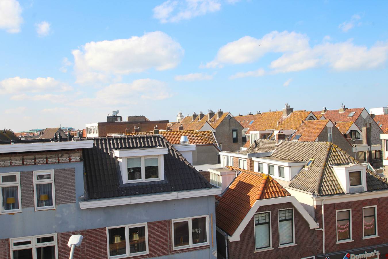 Ganze Ferienwohnung, Senny in Katwijk, Niederländische Nordsee
