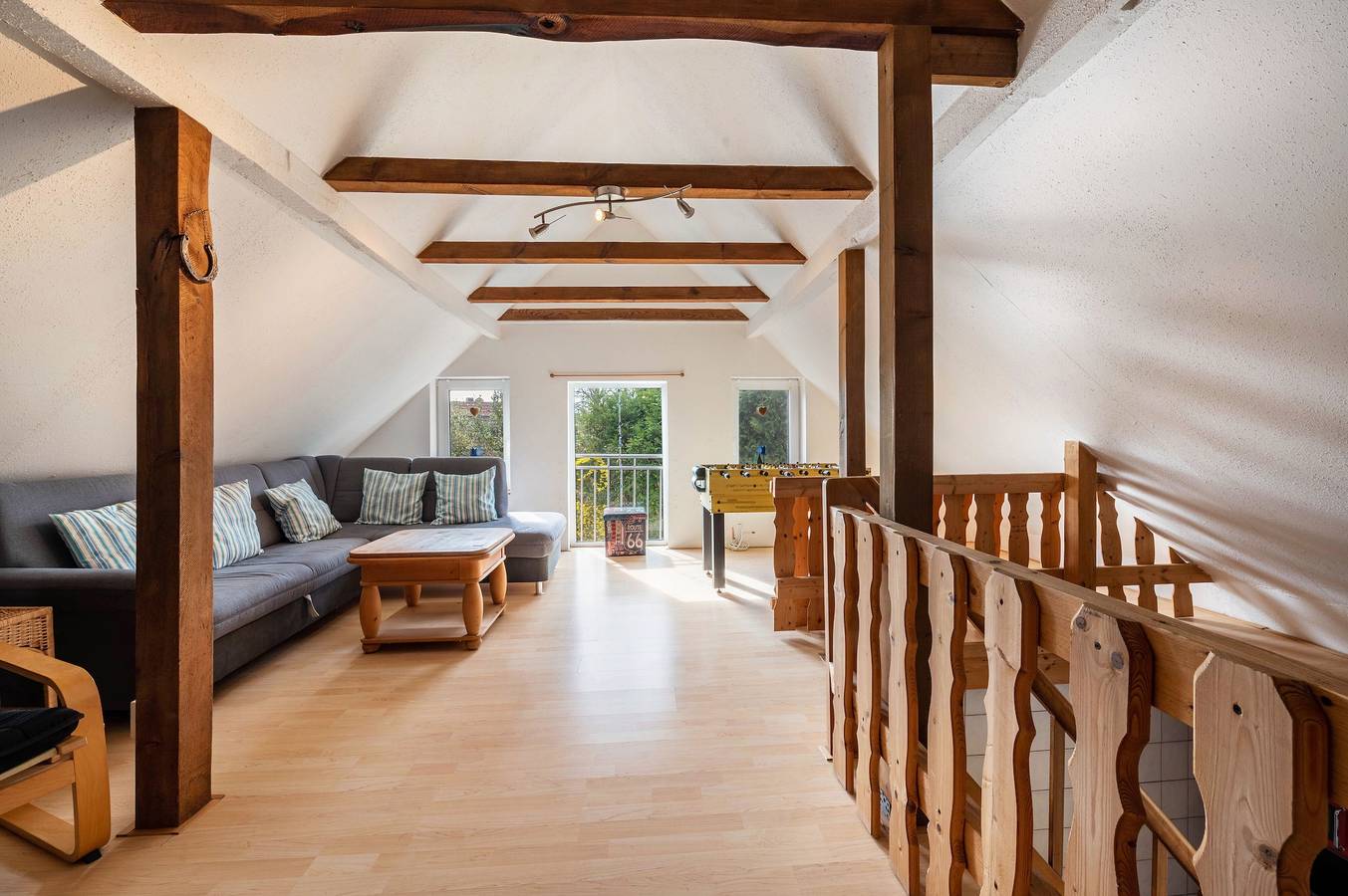 Ganze Wohnung, Ferienwohnung 'Süderhuus' mit privater Terrasse, privatem Garten und Wi-Fi in Wangerland, Nordseeküste