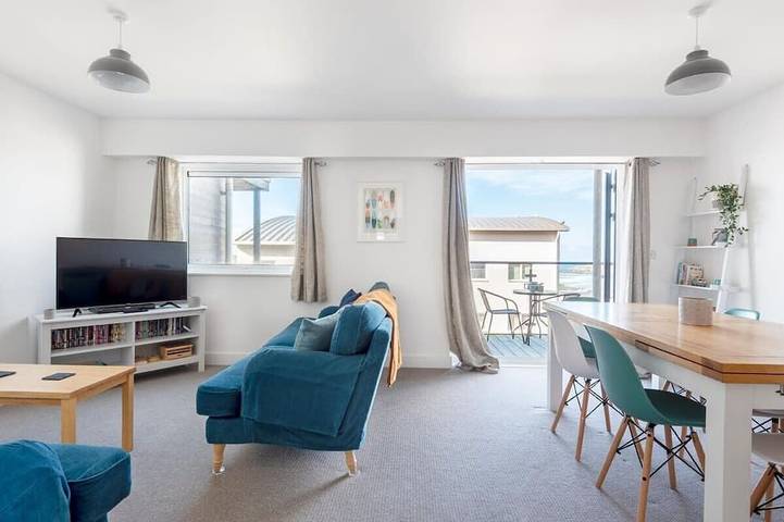 Vacation rental for 6 people in Southern England