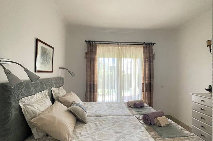 Ganze Wohnung, Sehr gemütliche Wohnung in Lagos am Strand Porto de Mos in Santa Maria, São Gonçalo de Lagos
