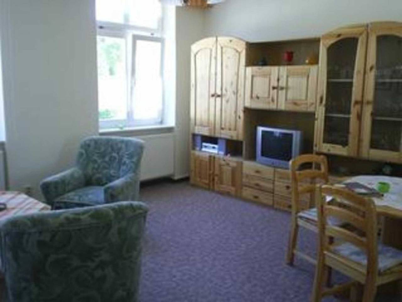 Ganze Ferienwohnung, Ferienwohnung in Sassnitz  nur 200 m zur Ostsee  We10360 - Fewo in Sassnitz, Nationalpark Jasmund