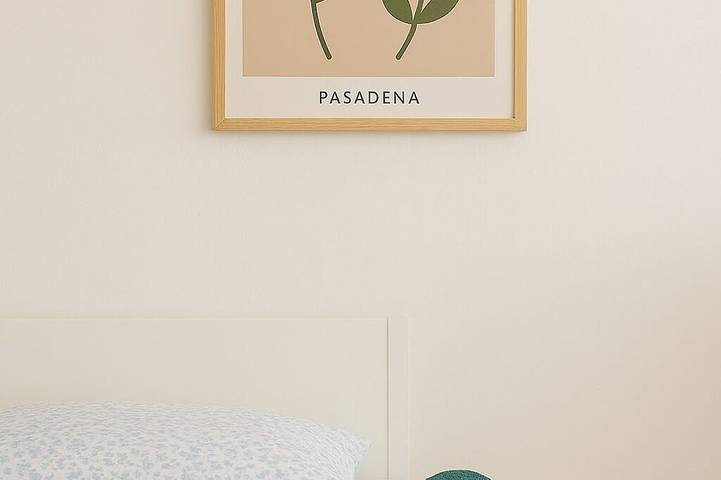 Ferienwohnung für 5 Personen in Bitterfeld-Wolfen - 3