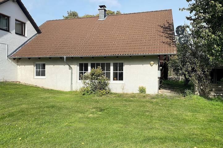 Ferienhaus für 4 Personen in Hahndorf