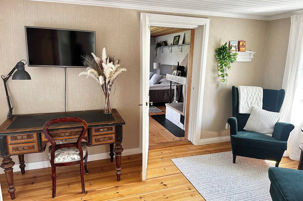 Countryside escape - Cozy cottage in Falun, Dalarna