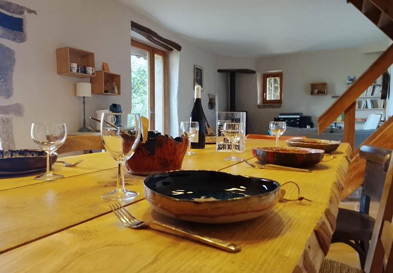 Deluxe Room in Cénevières, Quercy