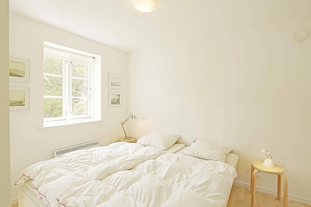 Schönes Haus in Svaneke mit Wlan in Listed, Svaneke