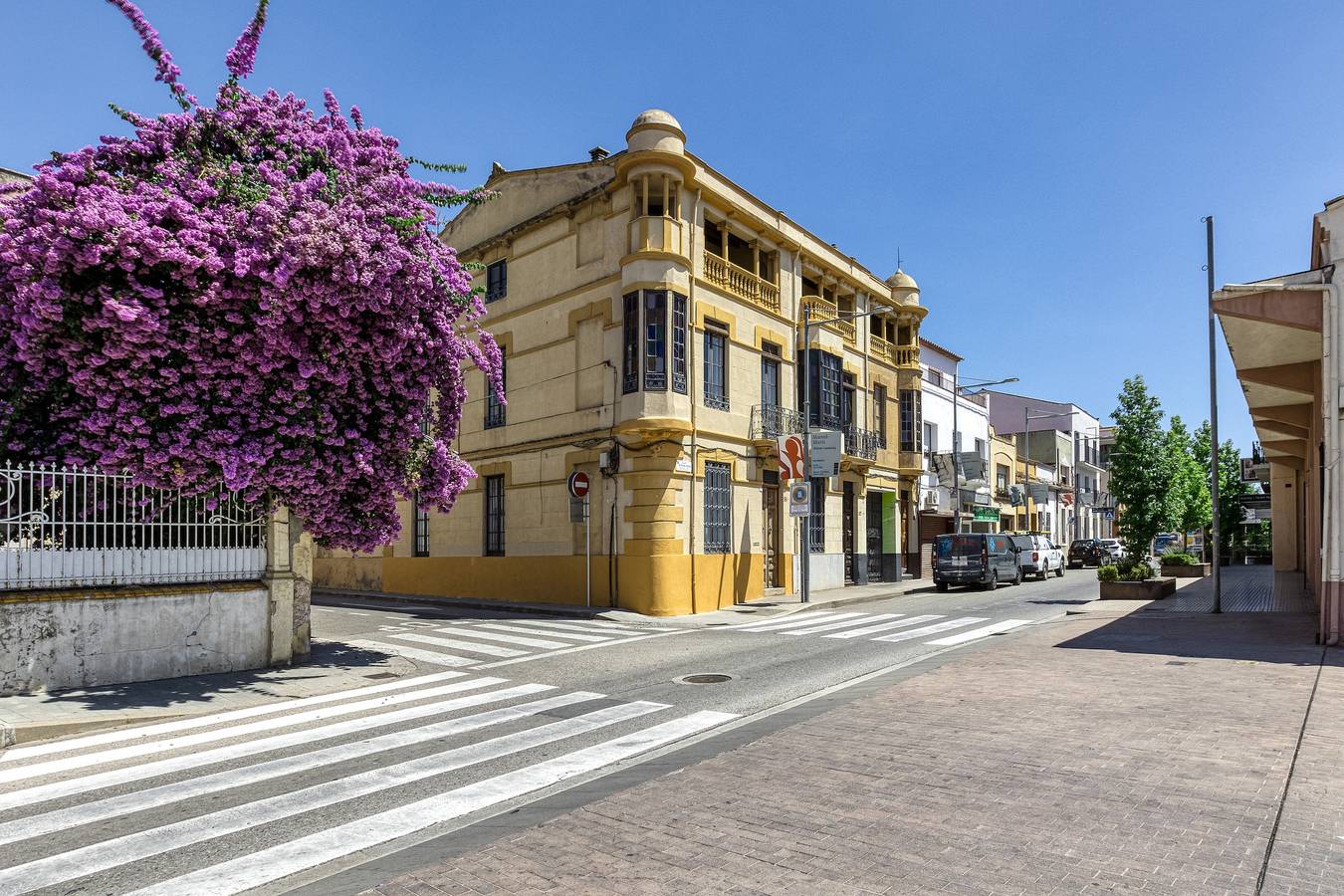 Casa vacacional con encanto de 300m² en Palafrugell (Costa Brava) con patio privado y parking in Palafrugell, Costa Brava