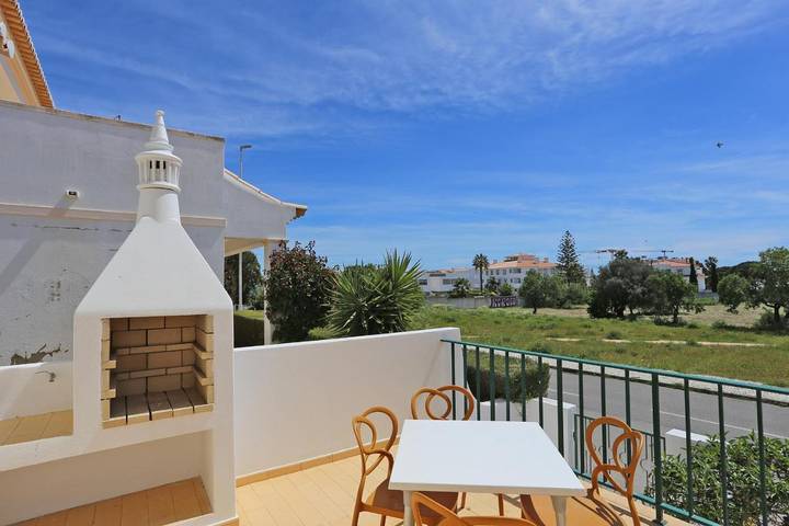 Maison d’hôte pour 2 personnes, avec Balcon ainsi que Terrasse et Vue à Lagos - 4