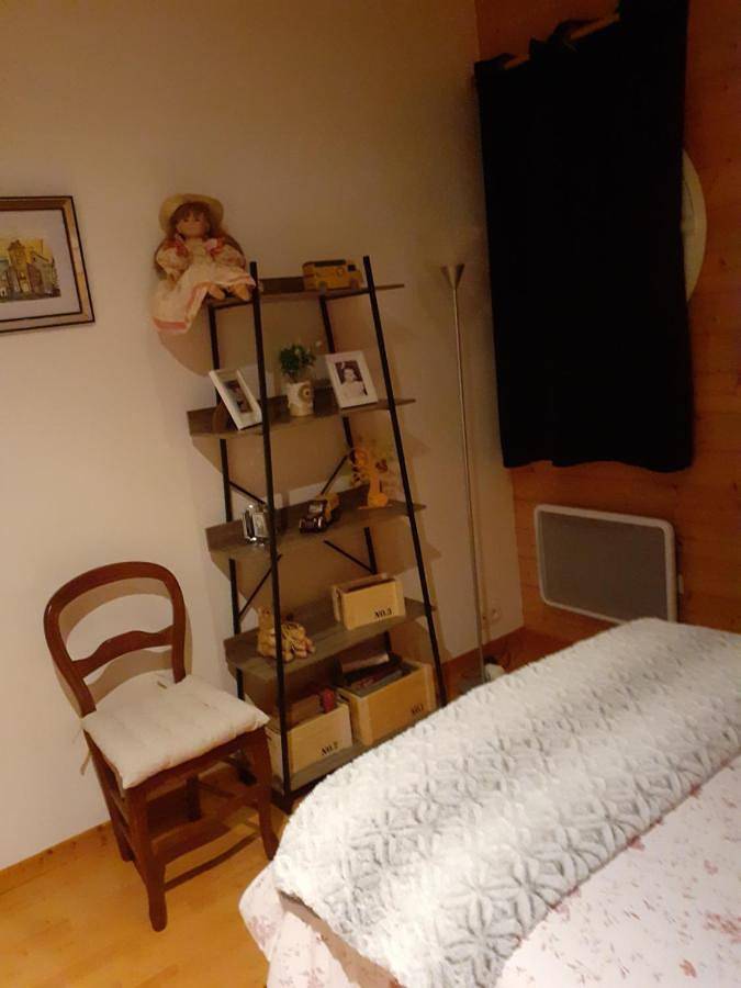 Petit Paradis chez Pascale et Bernard in Cazouls-lès-Béziers, Côte méditerranéenne (France)