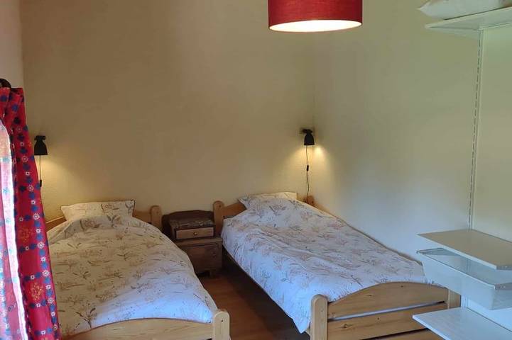 Location de vacances pour 10 personnes, avec piscine et jardin à Paulhiac - 3