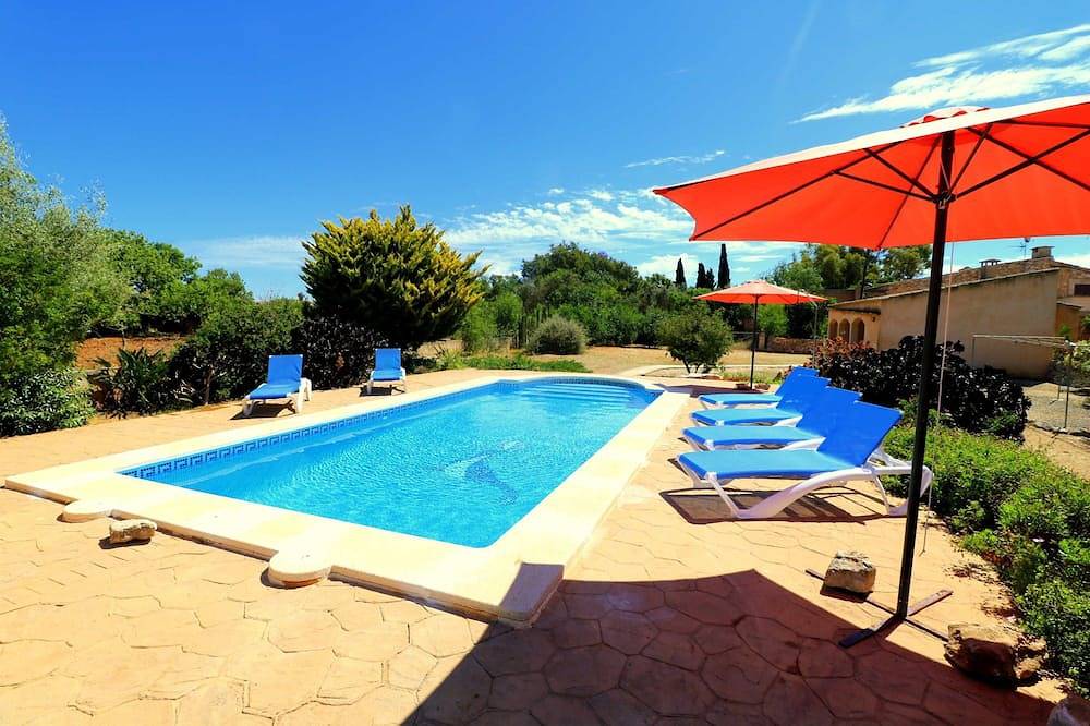 44307 Finca Can Cova bei Es Llombards - 44307 Finca Ca'n Cova bei Campos in Es Llombards, Santanyí