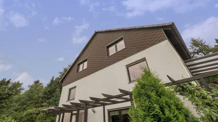 Ferienwohnung für 2 Personen, mit Garten und Terrasse, mit Haustier in Bad Grund
