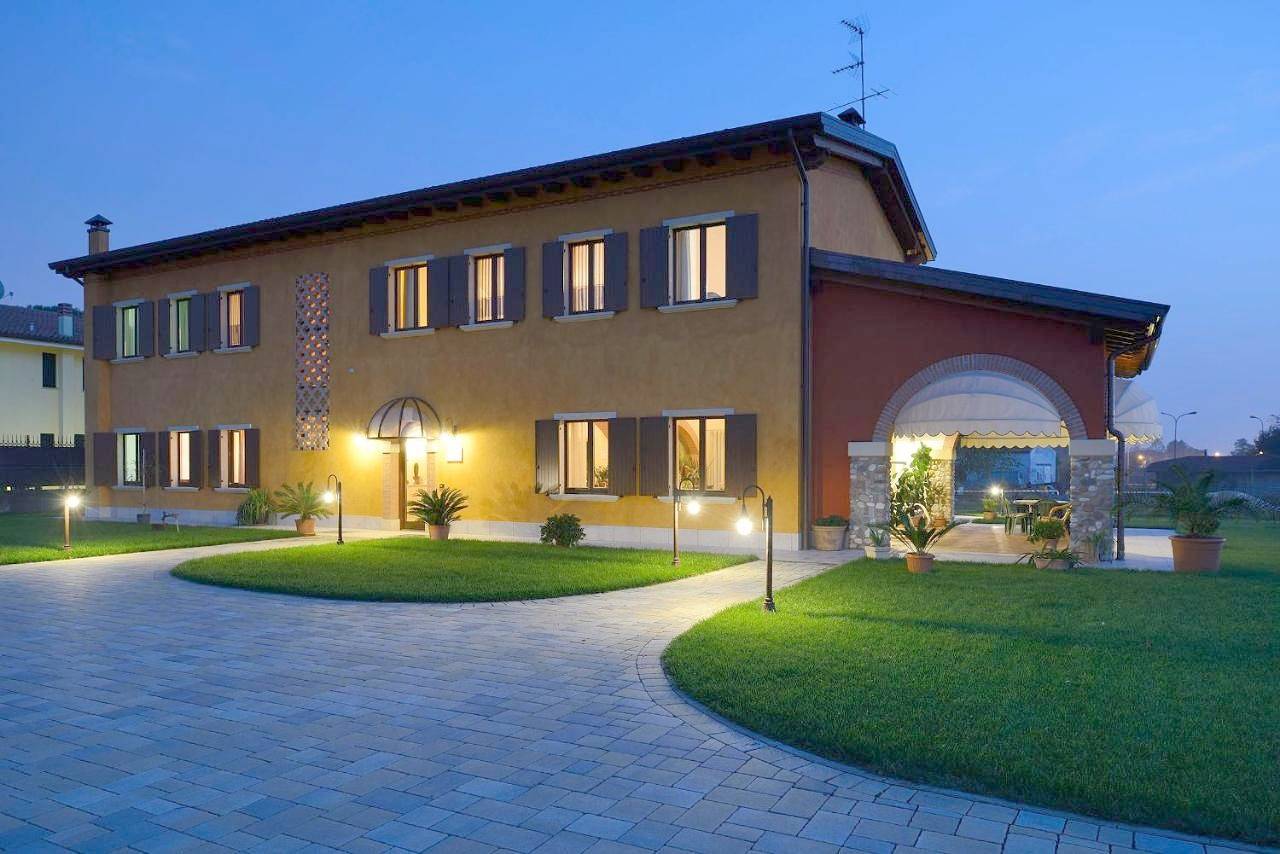 Agriturismo Bacche di Bosco in Verona, Prealpi Gardesane