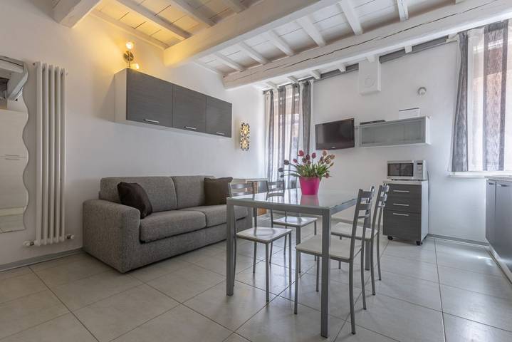 Apartamento de vacaciones para 5 personas - 1