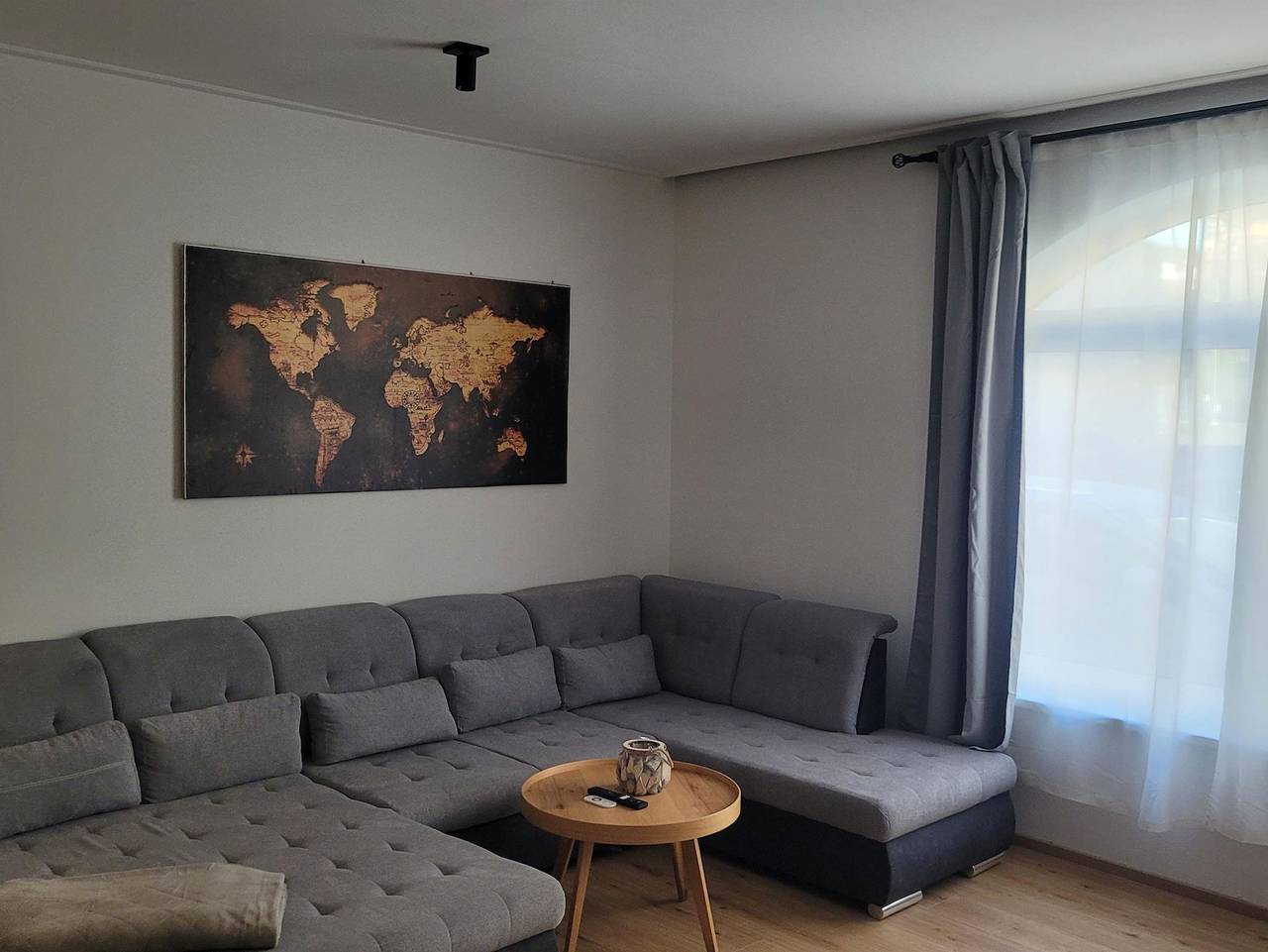 Ganze Ferienwohnung, Franzi's Appartments - Sissi in Matrei am Brenner, Innsbruck und Umgebung