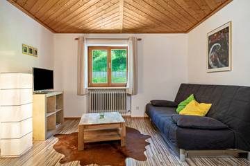 Bauernhof für 3 Personen in Weiler-Simmerberg, Bayerisch Schwaben, Bild 4