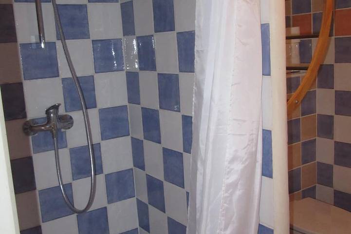 Appartement de vacances pour 2 personnes, avec terrasse dans Hautes-Alpe - 4