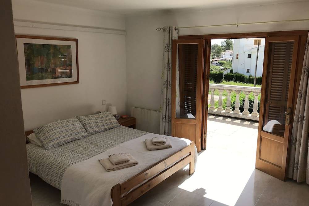 Casa de vacaciones \"Vista Montana\" para 8 personas con piscina privada in Puerto de Pollensa, Pollença