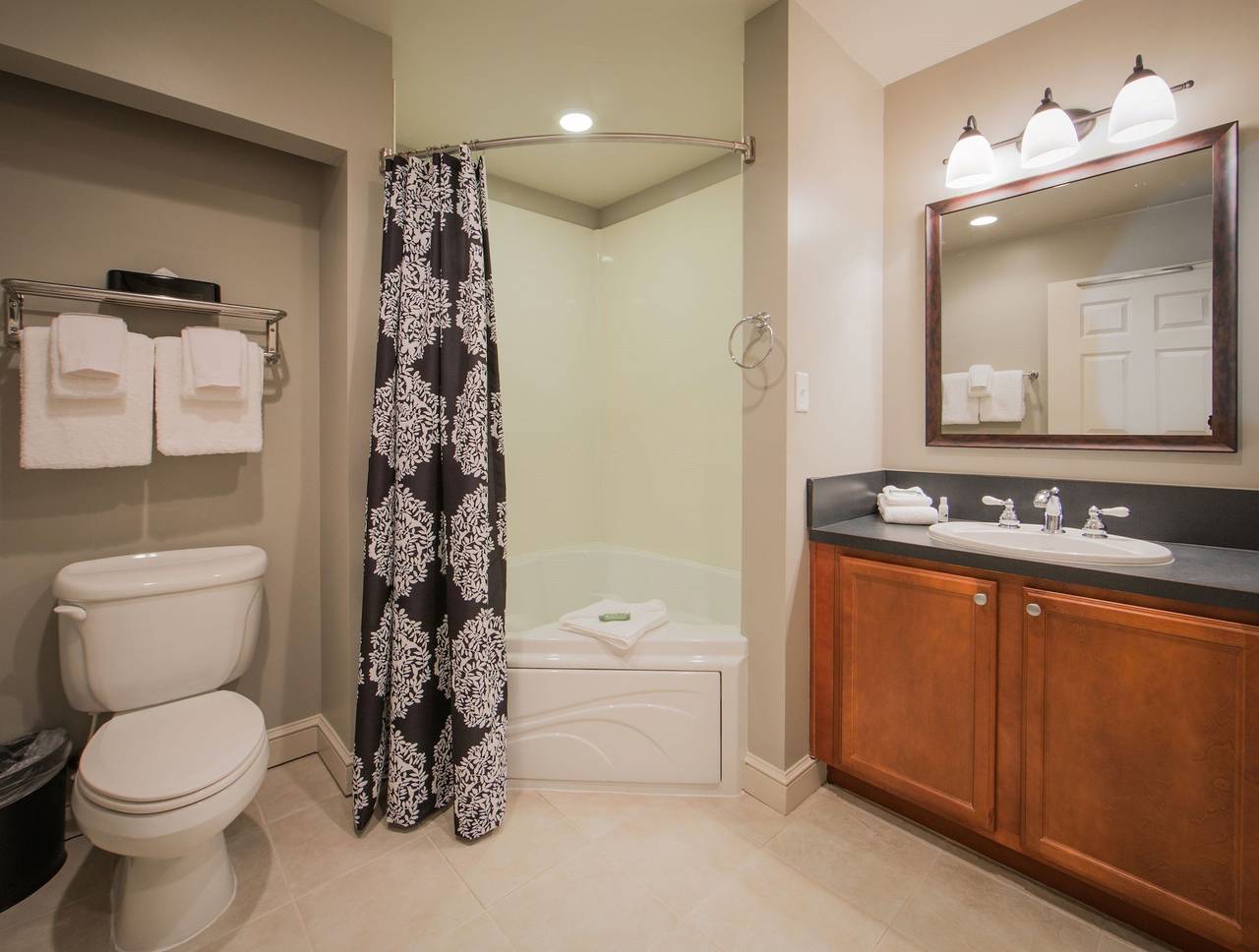 Holiday Inn Club Vacations - Williamsburg Resort in Virginia