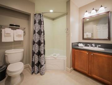 Villa für 6 Personen in Virginia, Bild 4