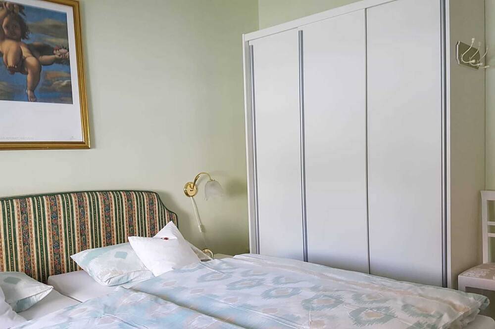 Ganze Wohnung, Ferienwohnung Riemeyer in Wittenberg, Dessau-Wörlitzer Gartenreich