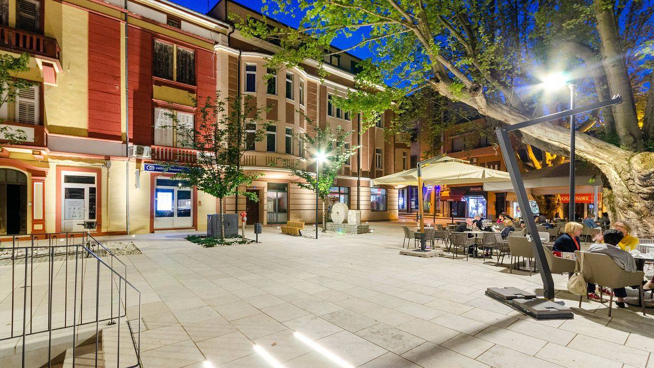 Ferienhaus für 7 Personen (90 m²) in Crikvenica in Crikvenica, Primorje-Gorski Kotar