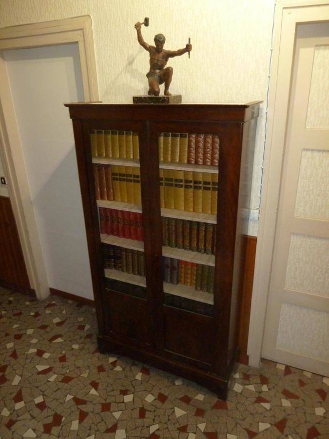 Chambre d’hôte pour 4 personnes avec terrasse in Maintenon, Région de Chartres