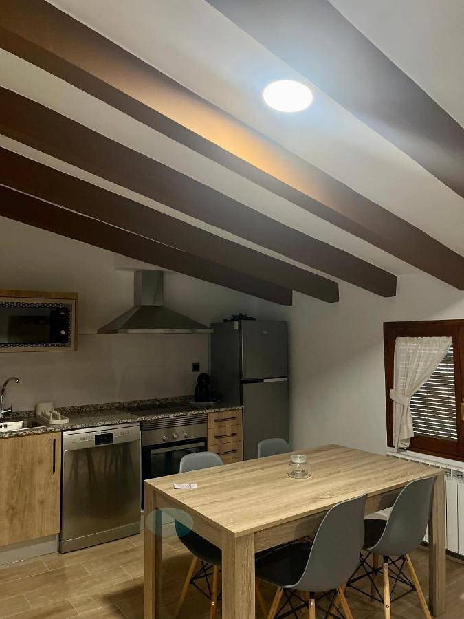 Apartamento entero, Apartamentos Rurales Miguela in Calaceite, Provincia de Teruel