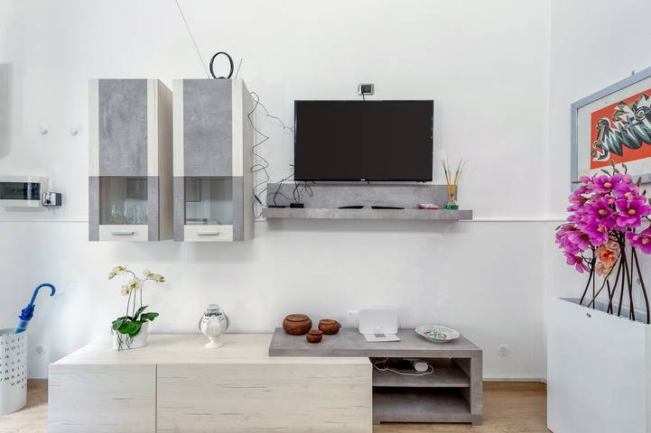 Gîte pour 4 personnes à Brindisi - 2