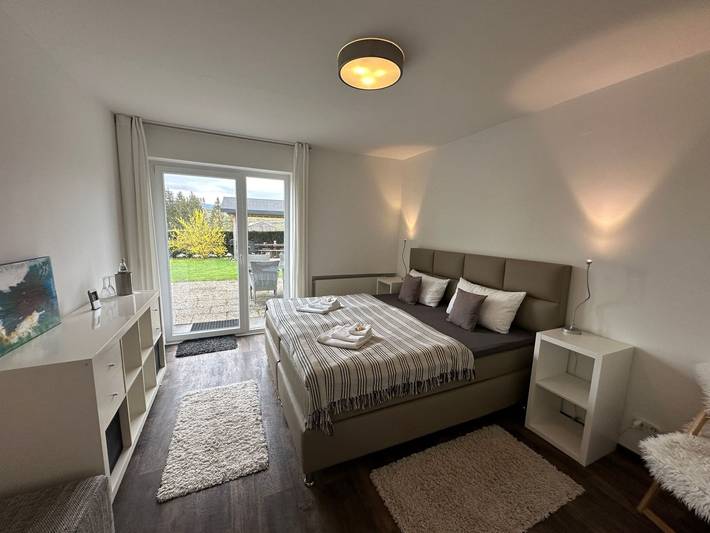 Ferienwohnung für 12 Personen, mit Terrasse und Garten in Schulenberg im Oberharz