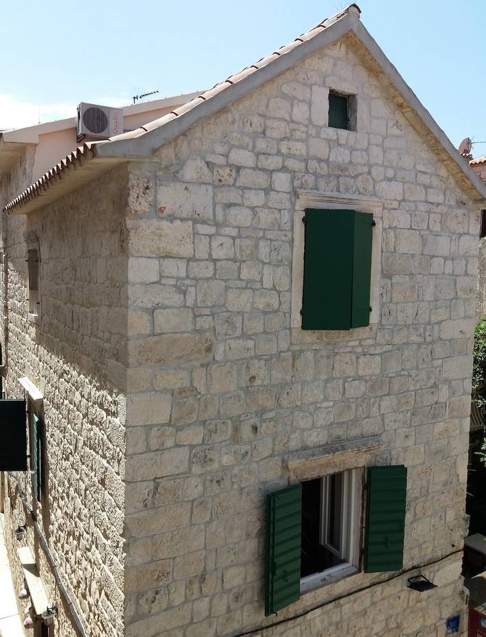 Room with air-conditioning Trogir S-16844-a in Trogir, Split-Dalmatia