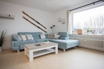 Vakantieappartement voor 6 Personen in Winterberg, Hochsauerlandkreis, Afbeelding 4