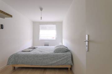 Appartement De Vacances pour 4 Personnes dans Arras, Région d'Arras, Photo 2