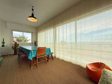 Ferienwohnung für 6 Personen in Valras-Plage, Béziers und Umgebung, Bild 1