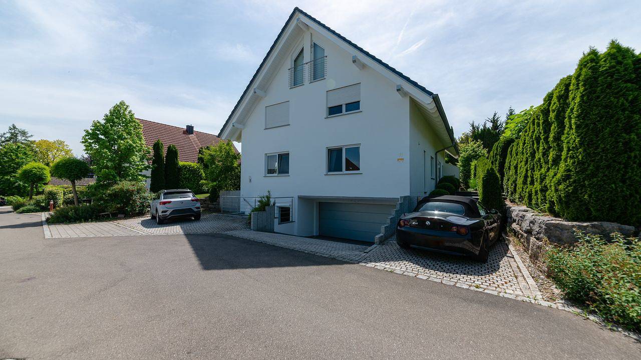 Ganze Ferienwohnung, Ferienwohnung für 2 Personen in Gaienhofen in Gaienhofen, Untersee