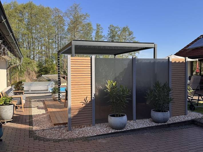 Ferienwohnung mit 1 Schlafzimmer in Teupitzer See, Schwerin (Brandenburg)