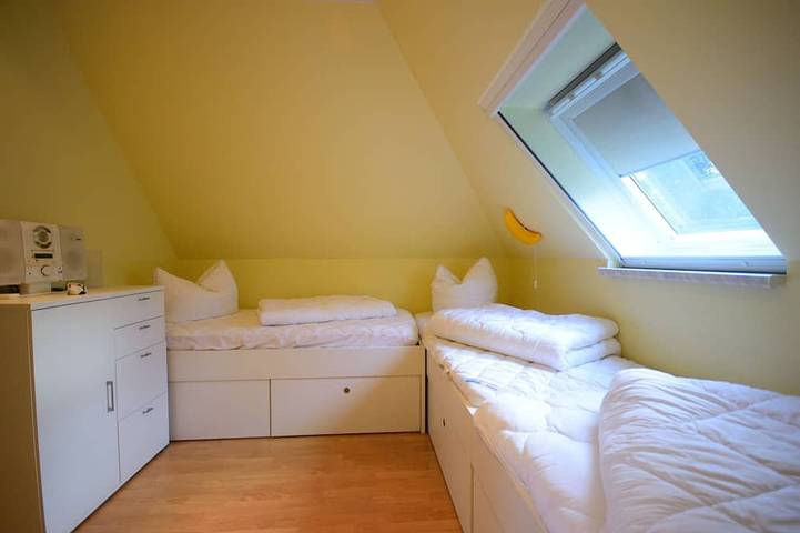 Ferienhaus für 5 Personen, mit Terrasse und Garten in Bad Kleinen - 2