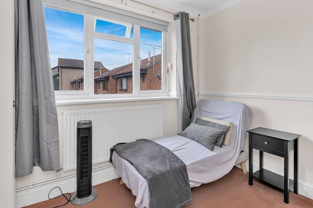 Apartamento entero, Apartamento-Baño privado in Bexley, Londres