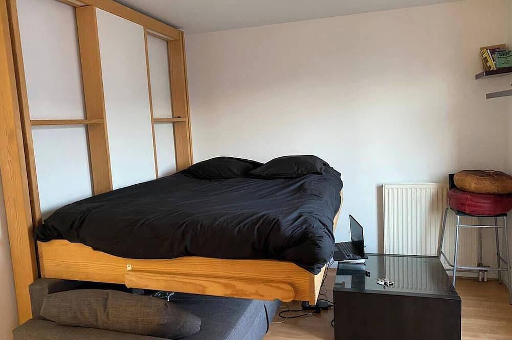 Entire apartment, Little paradise in Clichy, Hauts-de-Seine