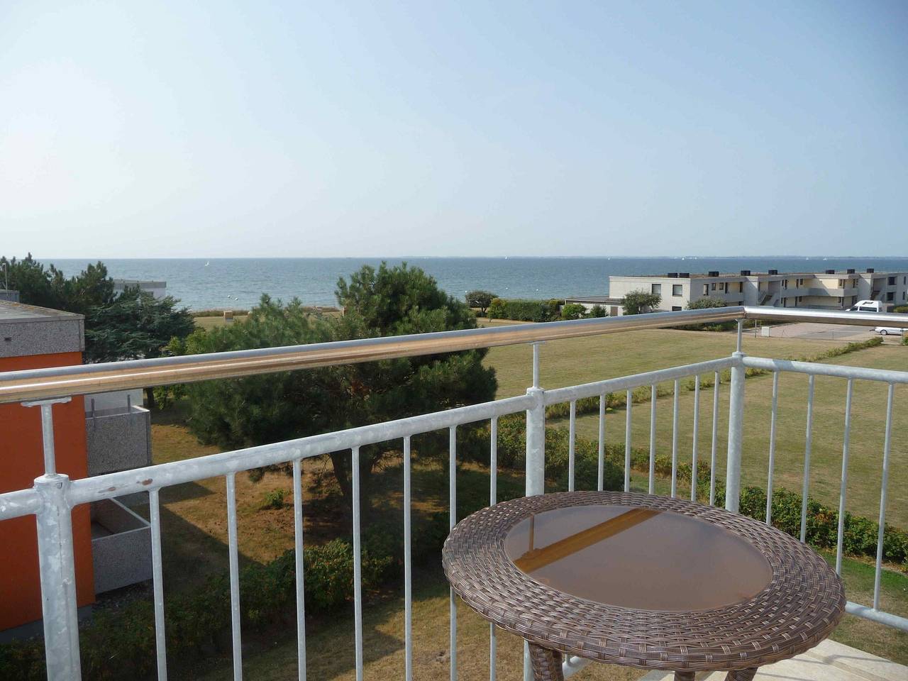 Ferienwohnung in Fehmarn für 4 Personen in Fehmarn