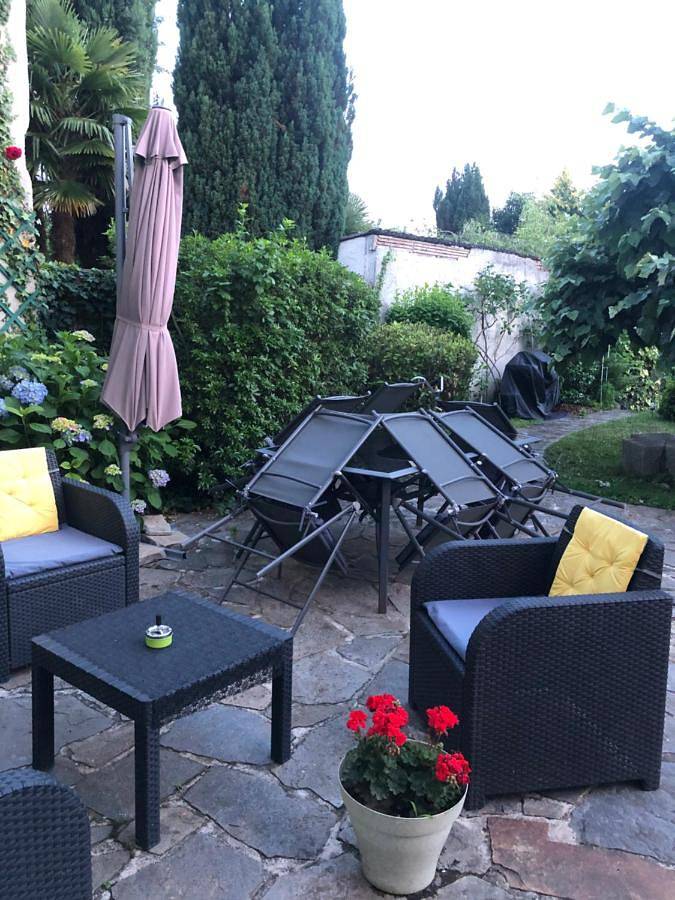 Location de vacances pour 2 personnes, avec jardin, animaux acceptés à Limoges - 2