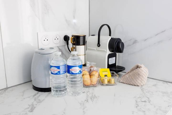 Maison d’hôte pour 3 personnes à Strasbourg - 2