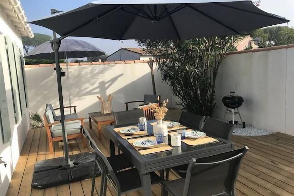Photo : Appartement de vacances