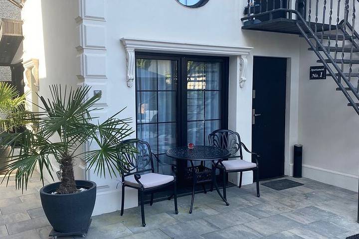 Ferienhaus für 8 Personen in Międzyzdroje - 2